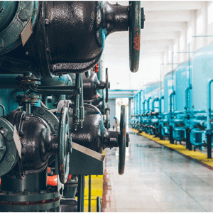 Solvent Extraction Plants & Refineries