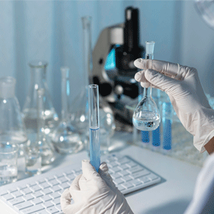 Chemical & Pharmaceutical
