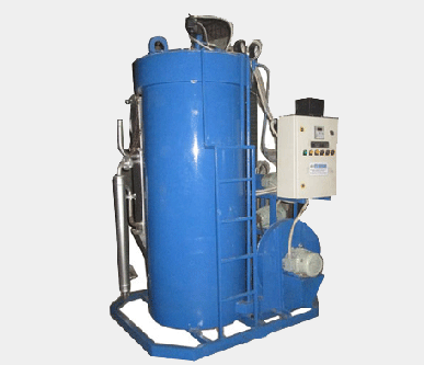 NON IBR Steam Boiler