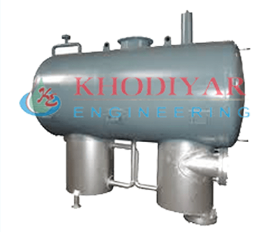 Boiler Accessories